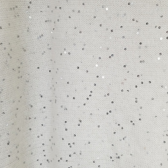 JACK by BB Dakota Sequin Sweater - Picture 4 of 4